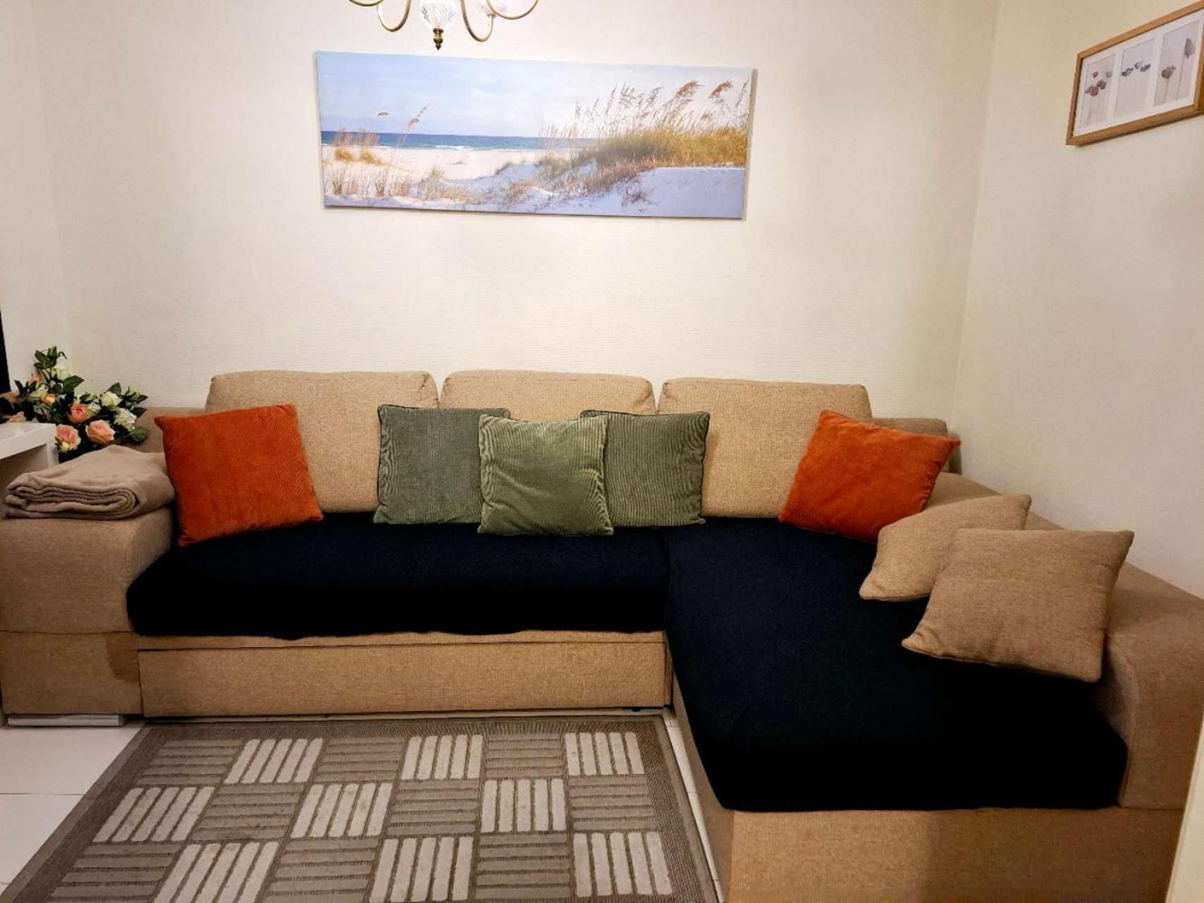 Apartament Residentie Ruytingen Ostenda Zewnętrze zdjęcie