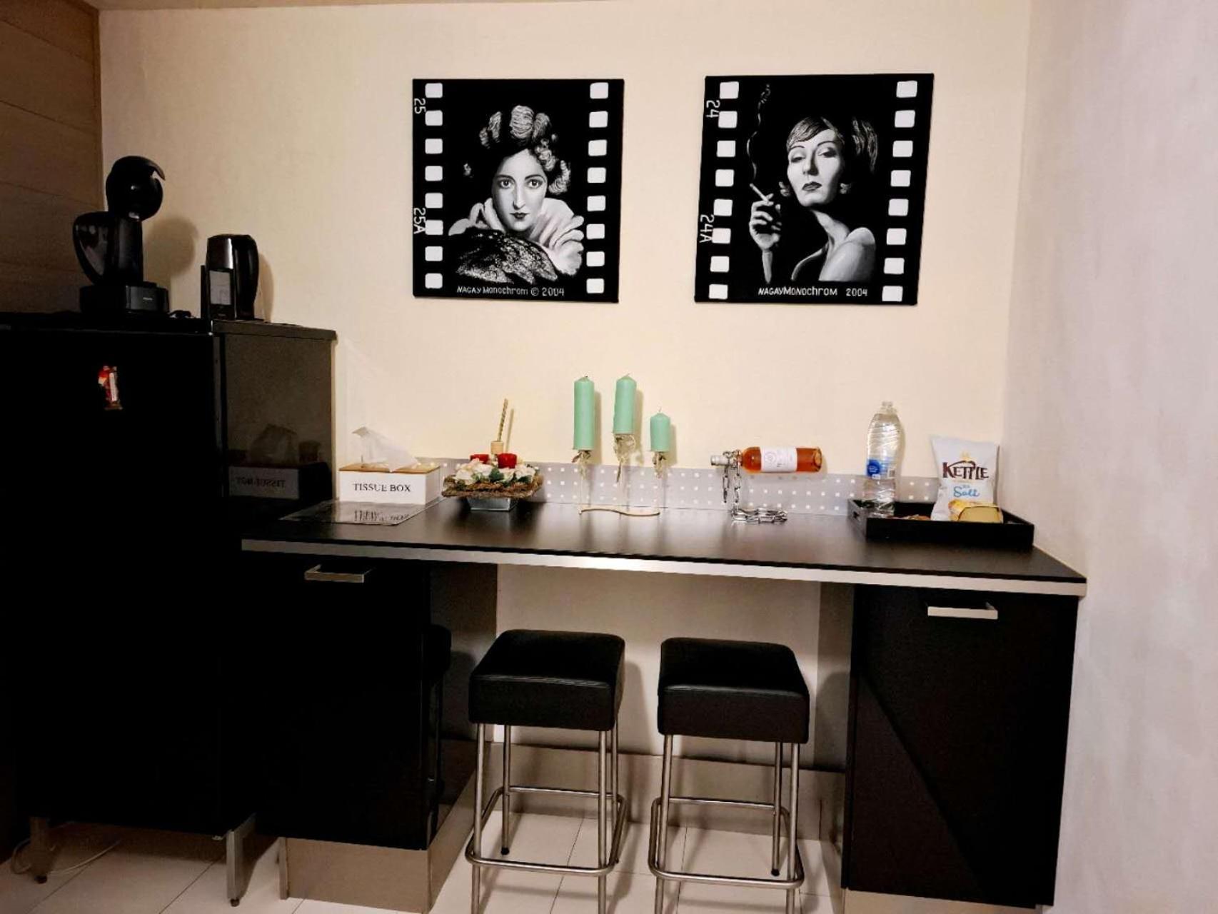 Apartament Residentie Ruytingen Ostenda Zewnętrze zdjęcie