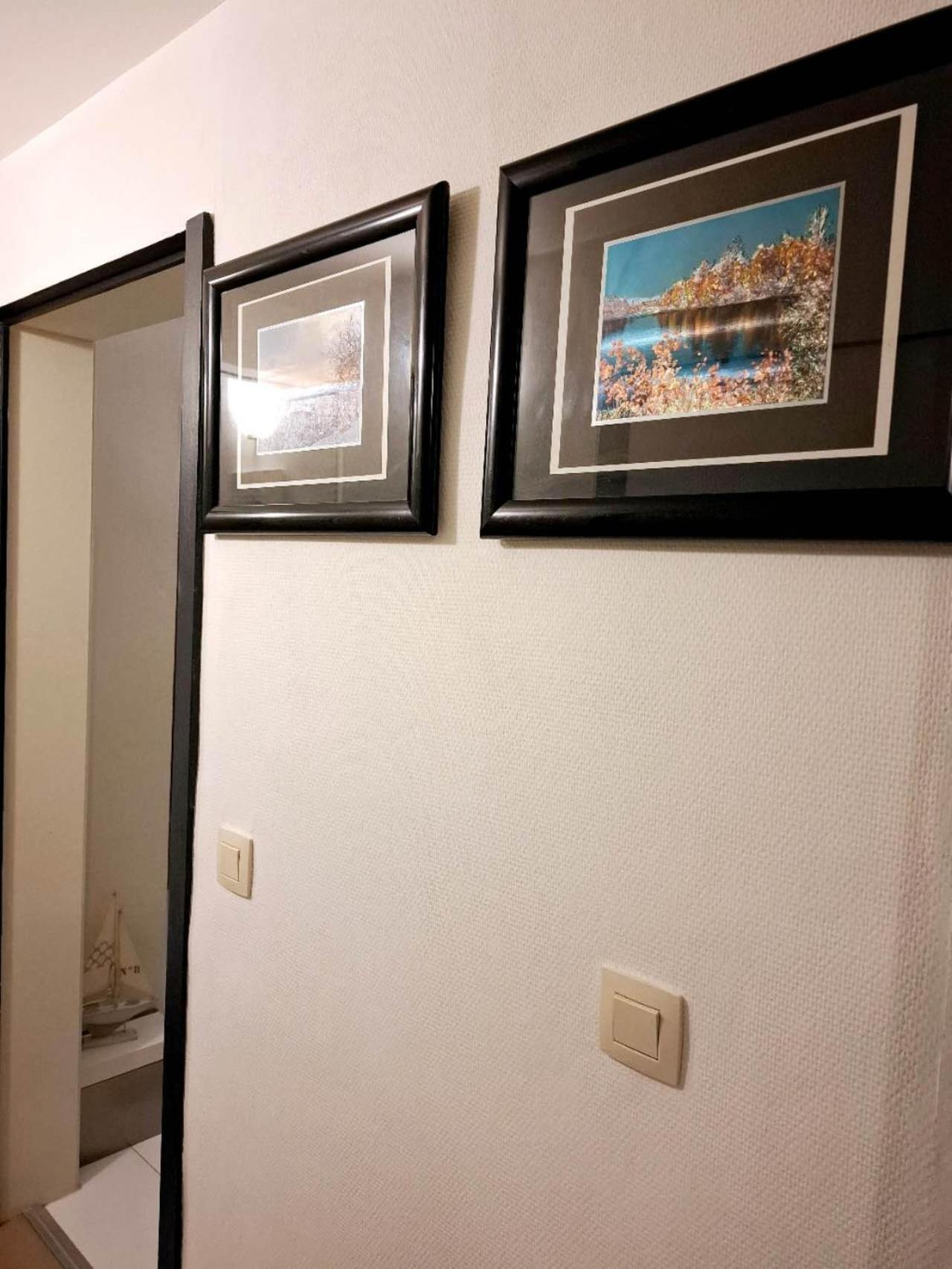Apartament Residentie Ruytingen Ostenda Zewnętrze zdjęcie