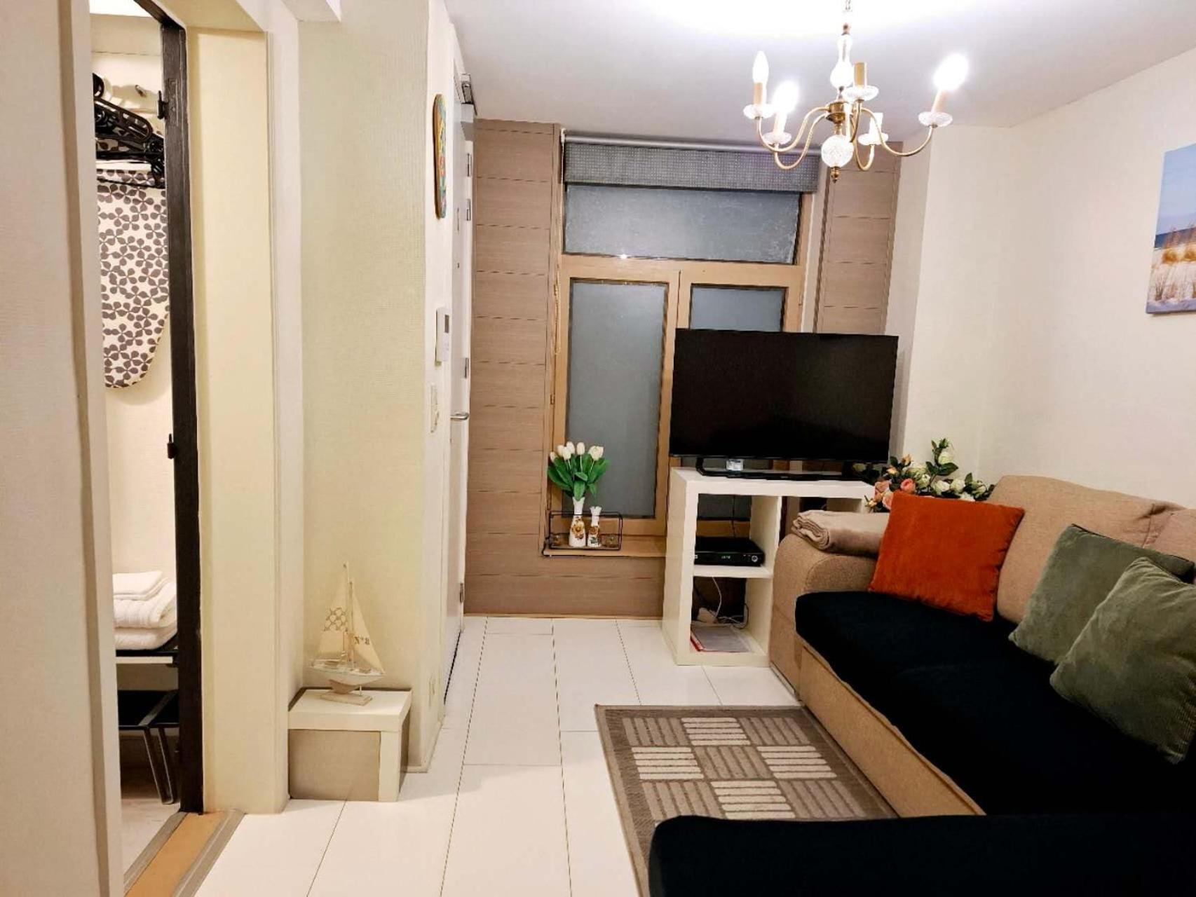 Apartament Residentie Ruytingen Ostenda Zewnętrze zdjęcie